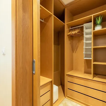 Apartment Guestready - Amazing Modern Family Lissabon