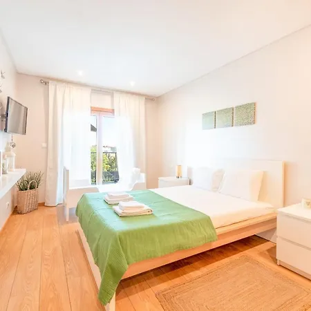 Guestready - Amazing Modern Family * Lissabon