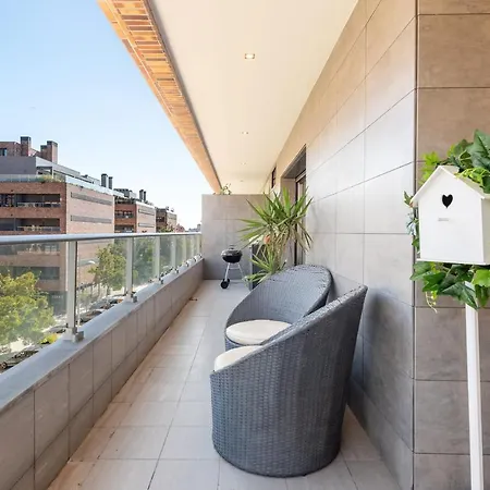 Apartment Guestready - Amazing Modern Family *