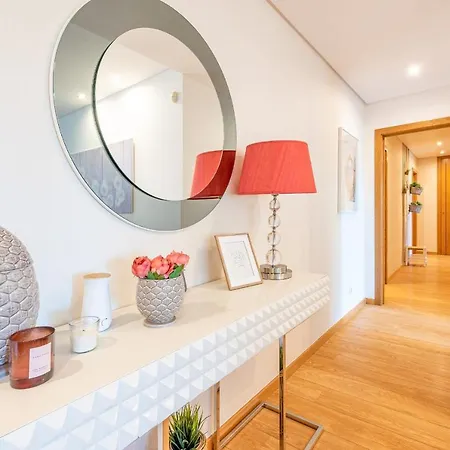Guestready - Amazing Modern Family Апартаменты *