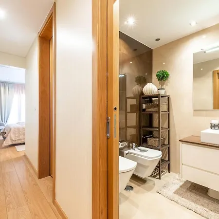 Апартаменты Guestready - Amazing Modern Family *