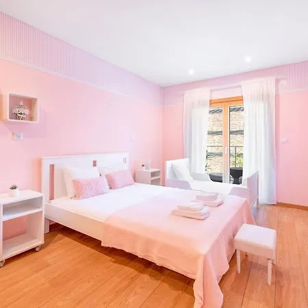 Guestready - Amazing Modern Family Апартаменты Лиссабон