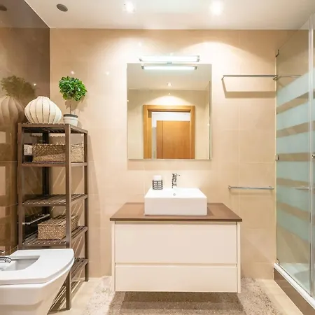 Апартаменты Guestready - Amazing Modern Family
