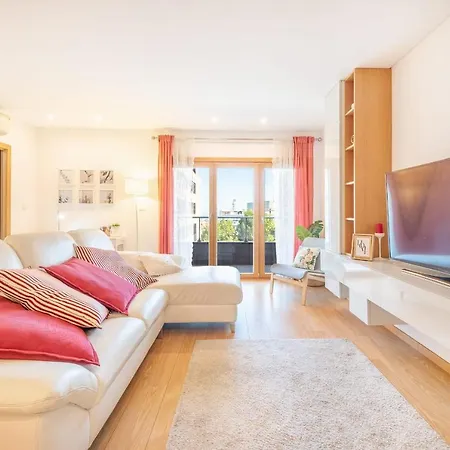 Apartment Guestready - Amazing Modern Family