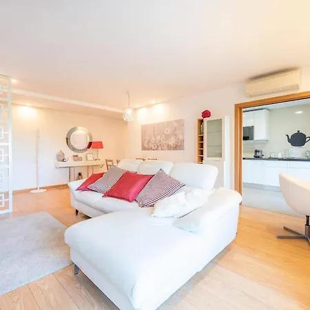 Apartment Guestready - Amazing Modern Family
