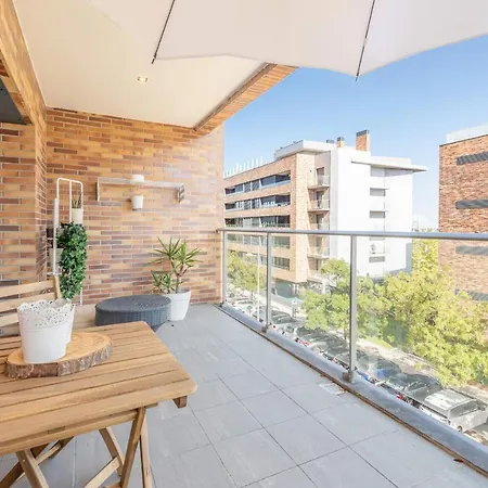 Guestready - Amazing Modern Family * Lisbon