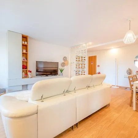 Apartment Guestready - Amazing Modern Family *