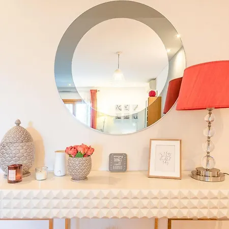 Apartment Guestready - Amazing Modern Family