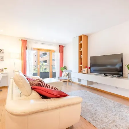 Guestready - Amazing Modern Family Apartment