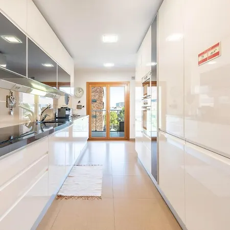 Apartment Guestready - Amazing Modern Family *