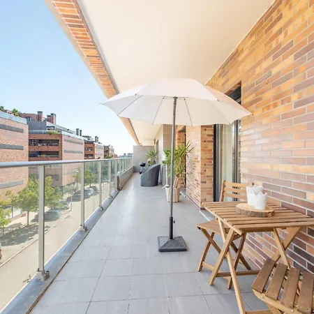 Apartment Guestready - Amazing Modern Family