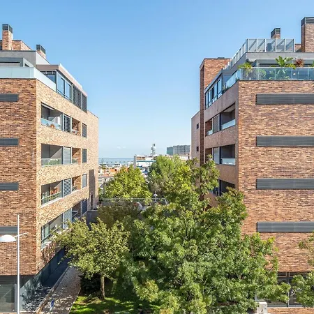 Guestready - Amazing Modern Family Apartment Lisbon
