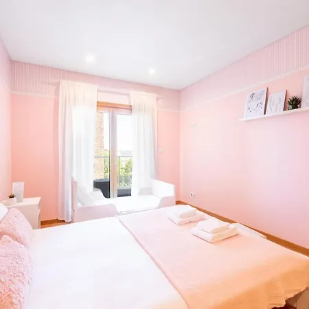 Apartment Guestready - Amazing Modern Family *