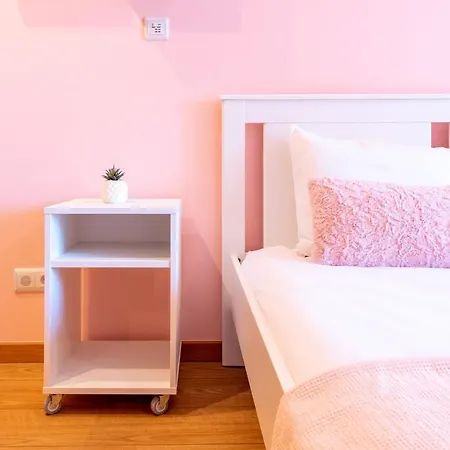 Apartment Guestready - Amazing Modern Family