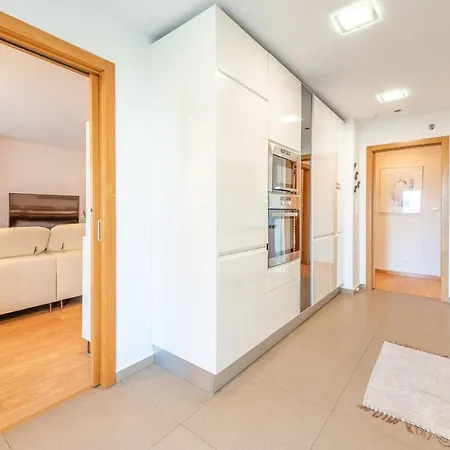 Apartment Guestready - Amazing Modern Family