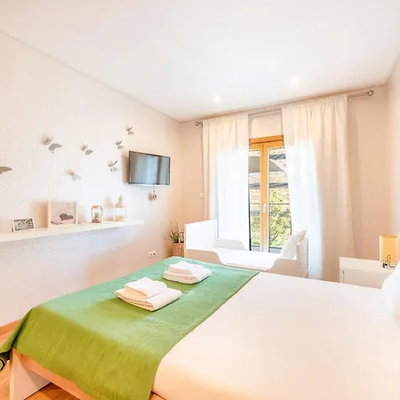 Guestready - Amazing Modern Family Apartment *