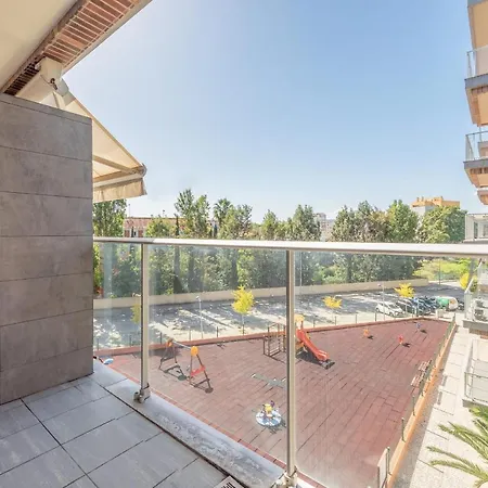 Apartment Guestready - Amazing Modern Family *