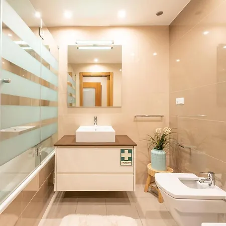 Guestready - Amazing Modern Family Апартаменти Лісабон