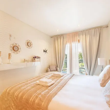 Guestready - Amazing Modern Family Апартаменти *